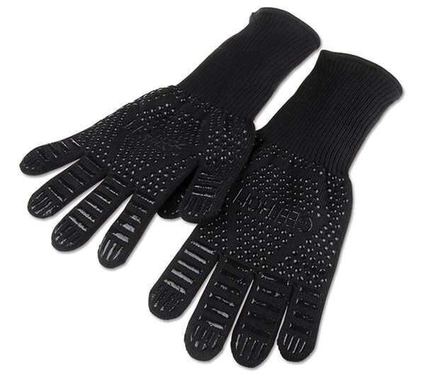62145 Napoleon Heat Resistant BBQ Glove ถุงมือกันร้อน นโปเลียน รุ่นโปร สินค้าแท้