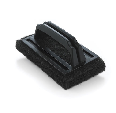 Napoleon Scrubber Abrasive