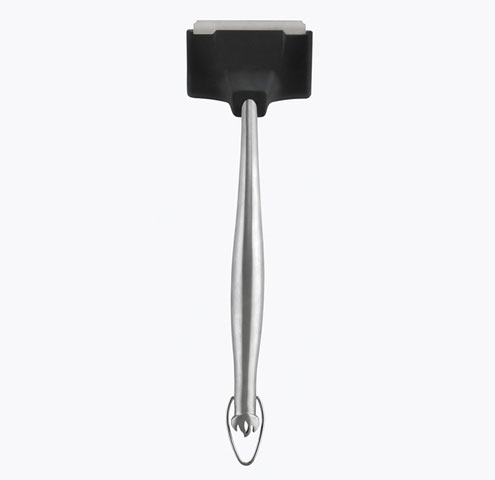 Napoleon 62035 PRO Stainless Steel Grill Brush 17"