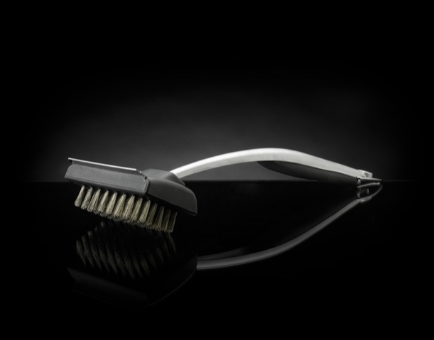 Napoleon 62035 PRO Stainless Steel Grill Brush 17 Napoleon 62035 PRO Stainless Steel Grill Brush 17