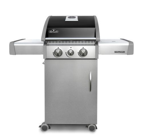Napoleon, Triumph T325 Gartengrill Grill Gas / เตาบาร์บีคิวแก๊สนโปเลียนรุ่นไทรอัมพ์325 (T325SBPK-CE)