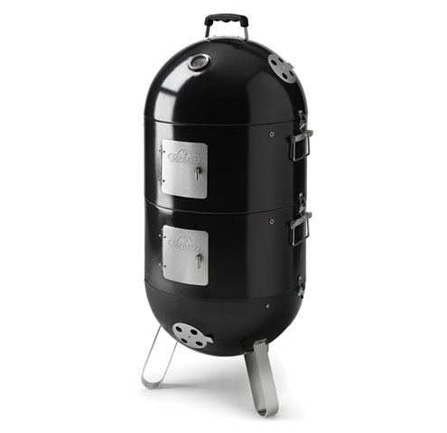 AS200K - Napoleon, Apollo 3 in 1 Smoker / เตาย่าง-อบรมควันนโปเลียนรุ่นอพอลโลAS200K