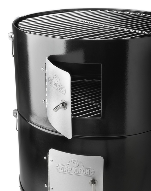 AS200K - Napoleon, Apollo 3 in 1 Smoker / เตาย่าง-อบรมควันนโปเลียนรุ่นอพอลโลAS200K AS200K - Napoleon, Apollo 3 in 1 Smoker / เตาย่าง-อบรมควันนโปเลียนรุ่นอพอลโลAS200K