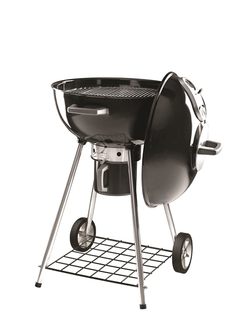 NK22CK-LEG - Napoleon, Kettle 22 NK22CK-LEG - Napoleon, Kettle 22