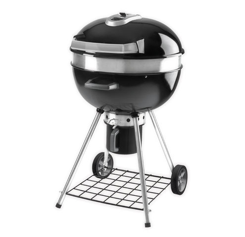 PRO22K-LEG - Napoleon, Kettle 22" Charcoal Leg-Cast-SS Ring / เตาบาร์บีคิวถ่านนโปเลียนรุ่นโปรเลก (PRO22K-LEG)
