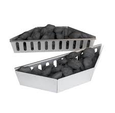 Napoleon Charcoal Basket