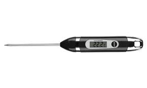 61010  Napoleon In/ Outdoor Digital Thermometer ดิจิตัลเทอร์โมมิเตอร์ ที่วัดอุณหภูมิอาหาร เครื่องวัดอุณหภูมิอาหาร