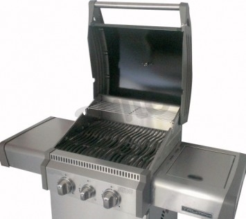Napoleon, Triumph T325 Gartengrill Grill Gas / เตาบาร์บีคิวแก๊สนโปเลียนรุ่นไทรอัมพ์325 (T325SBPK-CE) Napoleon, Triumph T325 Gartengrill Grill Gas / เตาบาร์บีคิวแก๊สนโปเลียนรุ่นไทรอัมพ์325 (T325SBPK-CE)