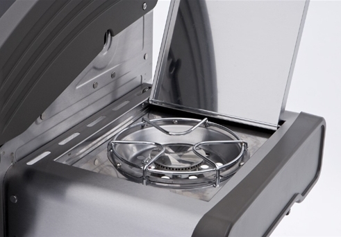 Napoleon, Triumph T325 Gartengrill Grill Gas / เตาบาร์บีคิวแก๊สนโปเลียนรุ่นไทรอัมพ์325 (T325SBPK-CE) Napoleon, Triumph T325 Gartengrill Grill Gas / เตาบาร์บีคิวแก๊สนโปเลียนรุ่นไทรอัมพ์325 (T325SBPK-CE)