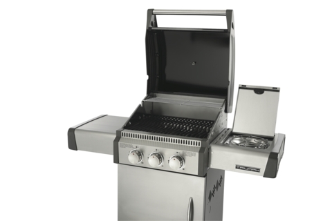 Napoleon, Triumph T325 Gartengrill Grill Gas / เตาบาร์บีคิวแก๊สนโปเลียนรุ่นไทรอัมพ์325 (T325SBPK-CE) Napoleon, Triumph T325 Gartengrill Grill Gas / เตาบาร์บีคิวแก๊สนโปเลียนรุ่นไทรอัมพ์325 (T325SBPK-CE)