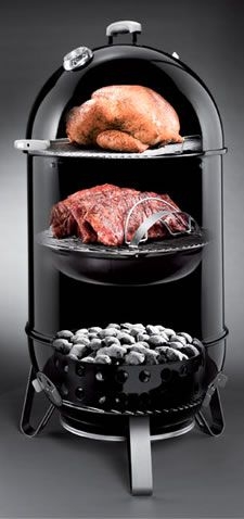 AS200K - Napoleon, Apollo 3 in 1 Smoker / เตาย่าง-อบรมควันนโปเลียนรุ่นอพอลโลAS200K AS200K - Napoleon, Apollo 3 in 1 Smoker / เตาย่าง-อบรมควันนโปเลียนรุ่นอพอลโลAS200K