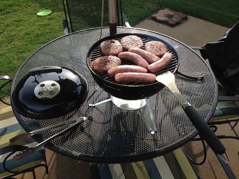 Weber, Portable Grill 14 Weber, Portable Grill 14