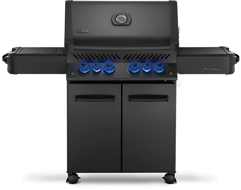 Napoleon, Phantom Prestige® 500 RSIB