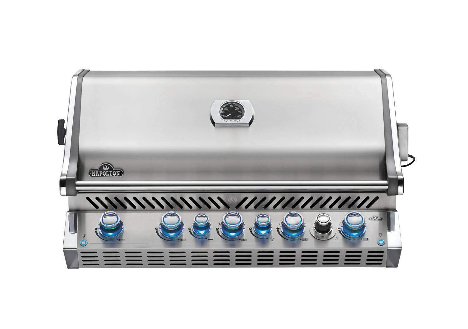 Napoleon, Prestige PRO™ 665 RB INTEGRADA Napoleon, Prestige PRO™ 665 RB INTEGRADA