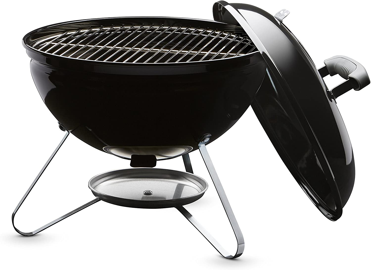 Napoleon, Kettle 14IN Portable BLK, LEG
