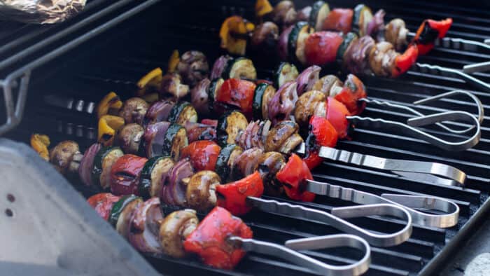 Napoleon, Pro Shish-Kebah Skewer