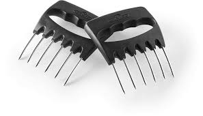 Napoleon, Meat Shredder Claws