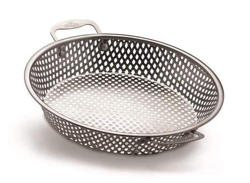 NAPOLEON WOK (new part# for new wok topper)