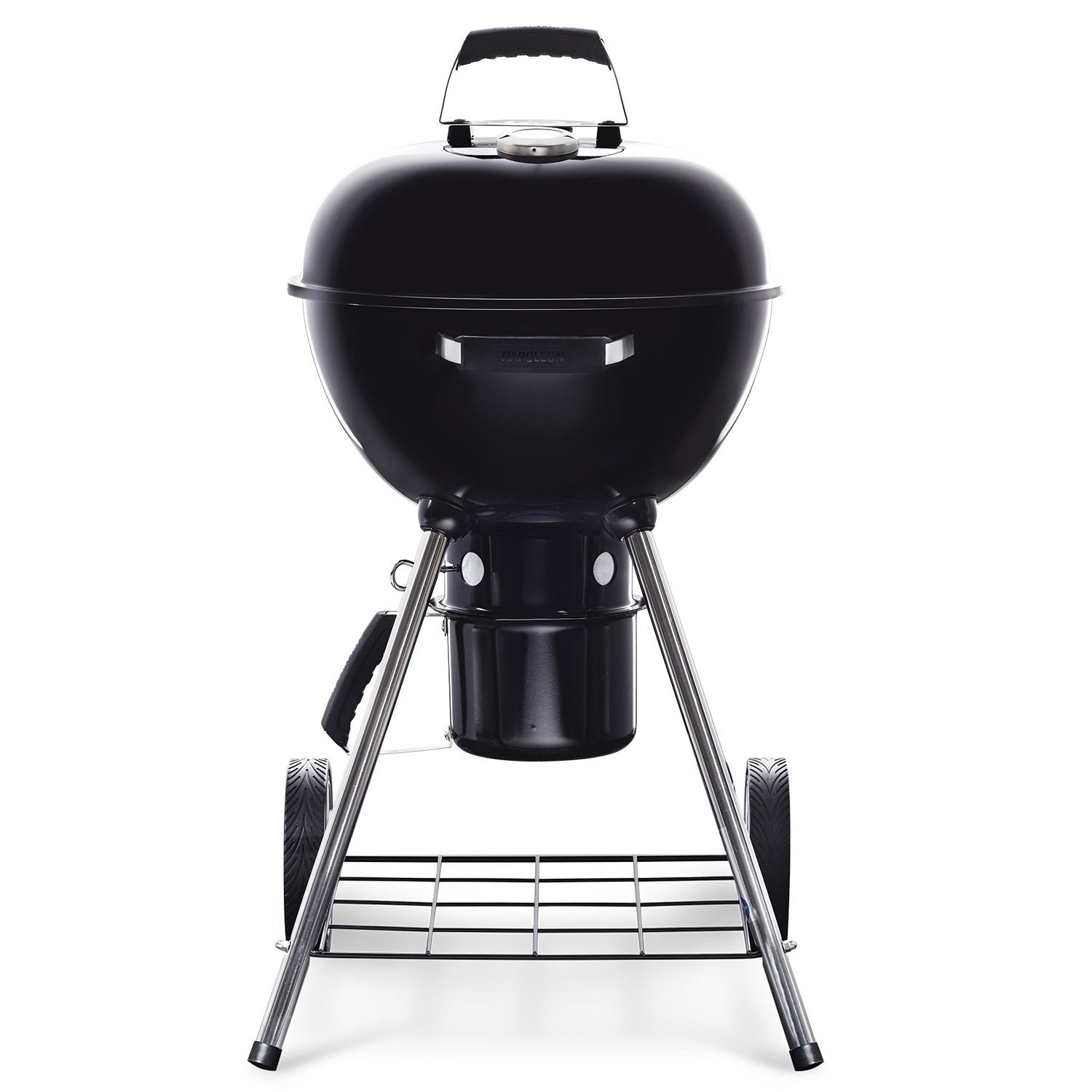 Napoleon, NK18K-LEG-1 18" Charcoal Kettle Leg Grill